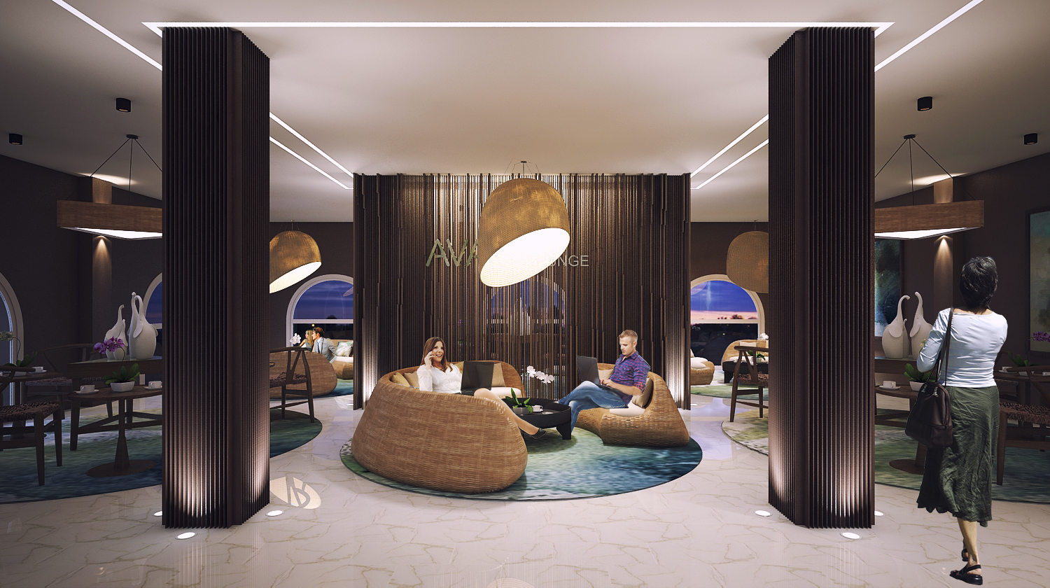 Avani hotel