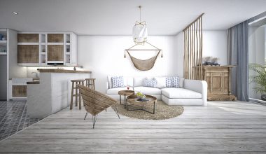 Hanoi Apartment rental Ecolife 4
