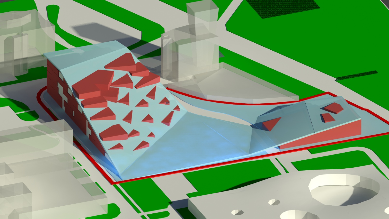 Trung tâm phát thanh và truyền hình Thụy Sỹ