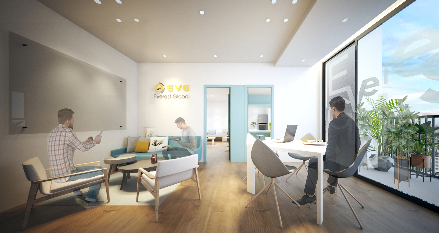EVG